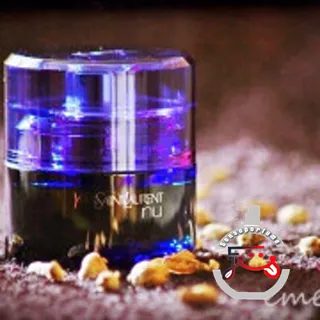 Nu Eau de Toilette Yves Saint Laurent